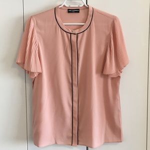 KARL LAGERFELD blouse